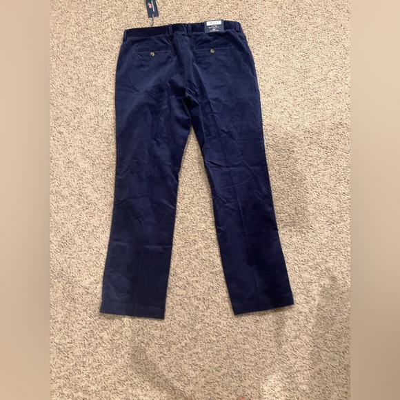 Vineyard Vines Breaker Pants Slim Fit Size 38X32 NWT - Picture 8 of 10